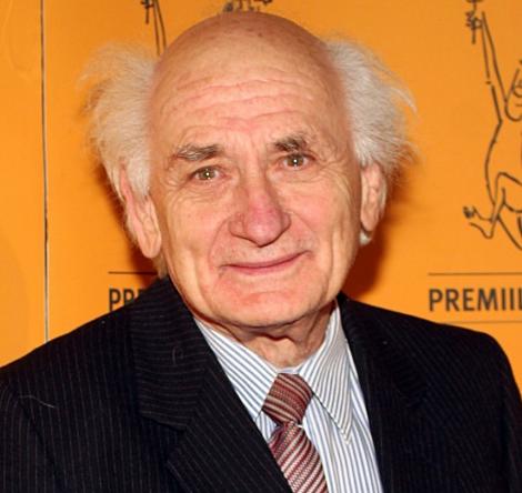 A murit Tudor Caranfil! Celebrul critic de film și realizator TV s-a stins la vârsta de 88 de ani