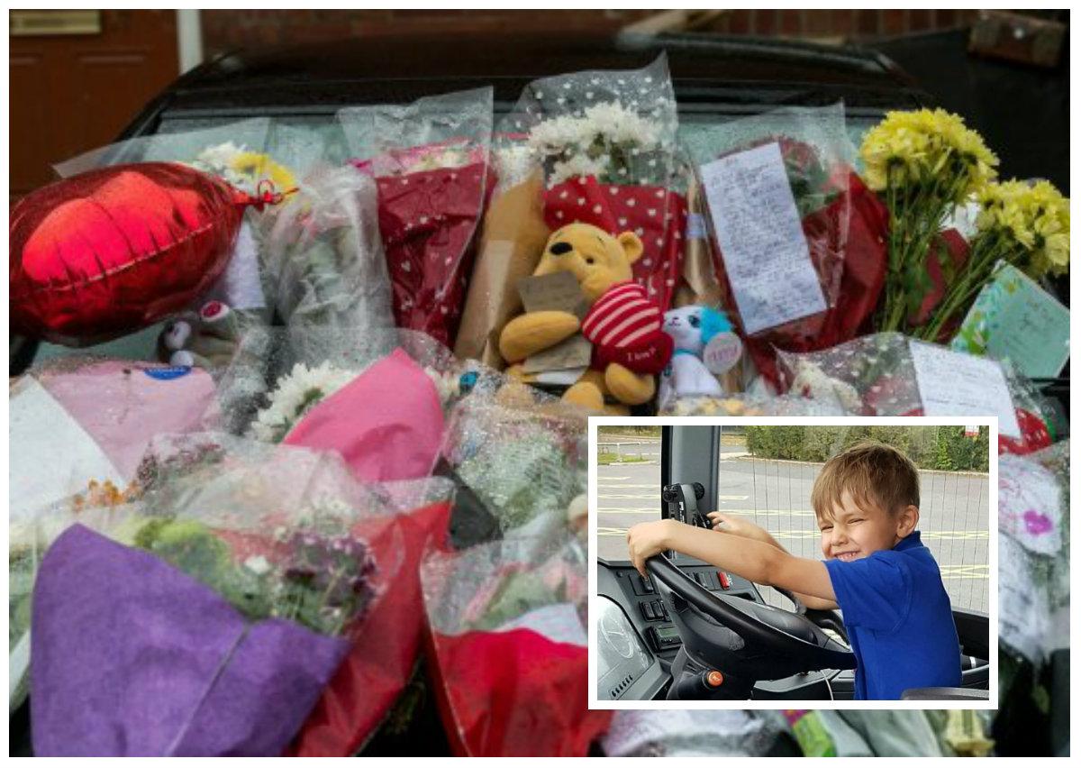 Băiețel de 5 ani, găsit mort după ce s-a jucat &icirc;n camera sa cu o brichetă: &bdquo;Sunt disperată. Aduceți-mi copilul &icirc;napoi&rdquo;