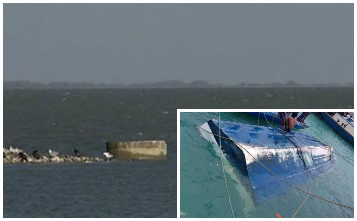 Cine se afla &icirc;n șalupa pe care s-au găsit droguri &icirc;n valoare de 300 de milioane de euro: &bdquo;Vorbeau altă limbă&rdquo;