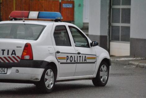 Poliția Română vrea să cumpere combustibil de... 200.000.000 de euro!!! Anunțul este public!