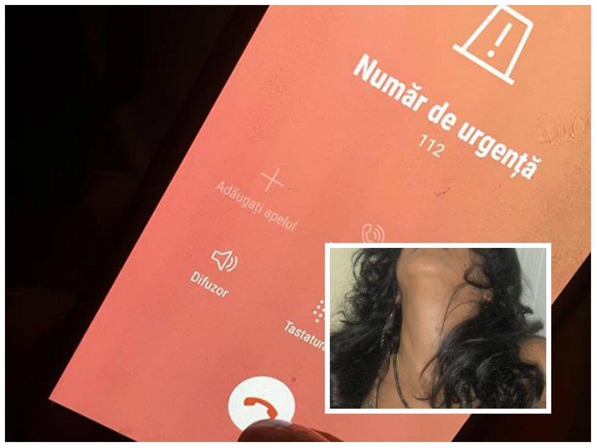 Apelul la 112, care i-a șocat pe polițiștii din Iași: &bdquo;Soțul meu nu se culcă cu mine. Trebuie să interveniți de urgență&rdquo;. A urmat un dialog spumos