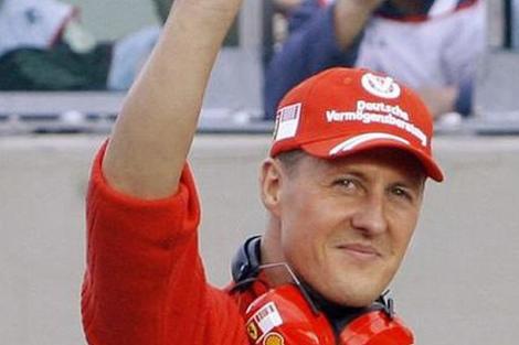 Vestea momentului pentru fanii lui Michael Schumacher! Anunțul a fost făcut chiar de fiul său! „Este un pas...”
