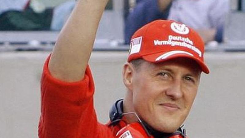 Vestea momentului pentru fanii lui Michael Schumacher!