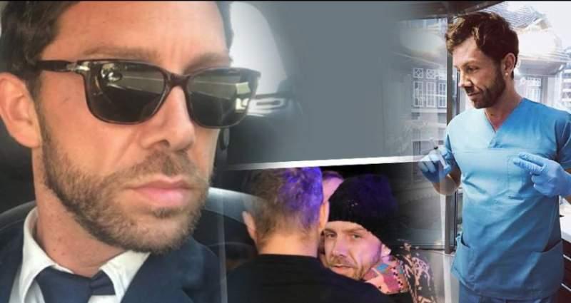 Avocata falsă a lui Matteo Politi și trei funcționare de la DSP, reținute, &icirc;n urma perchezițiilor făcute &icirc;n dosarul falsului medic