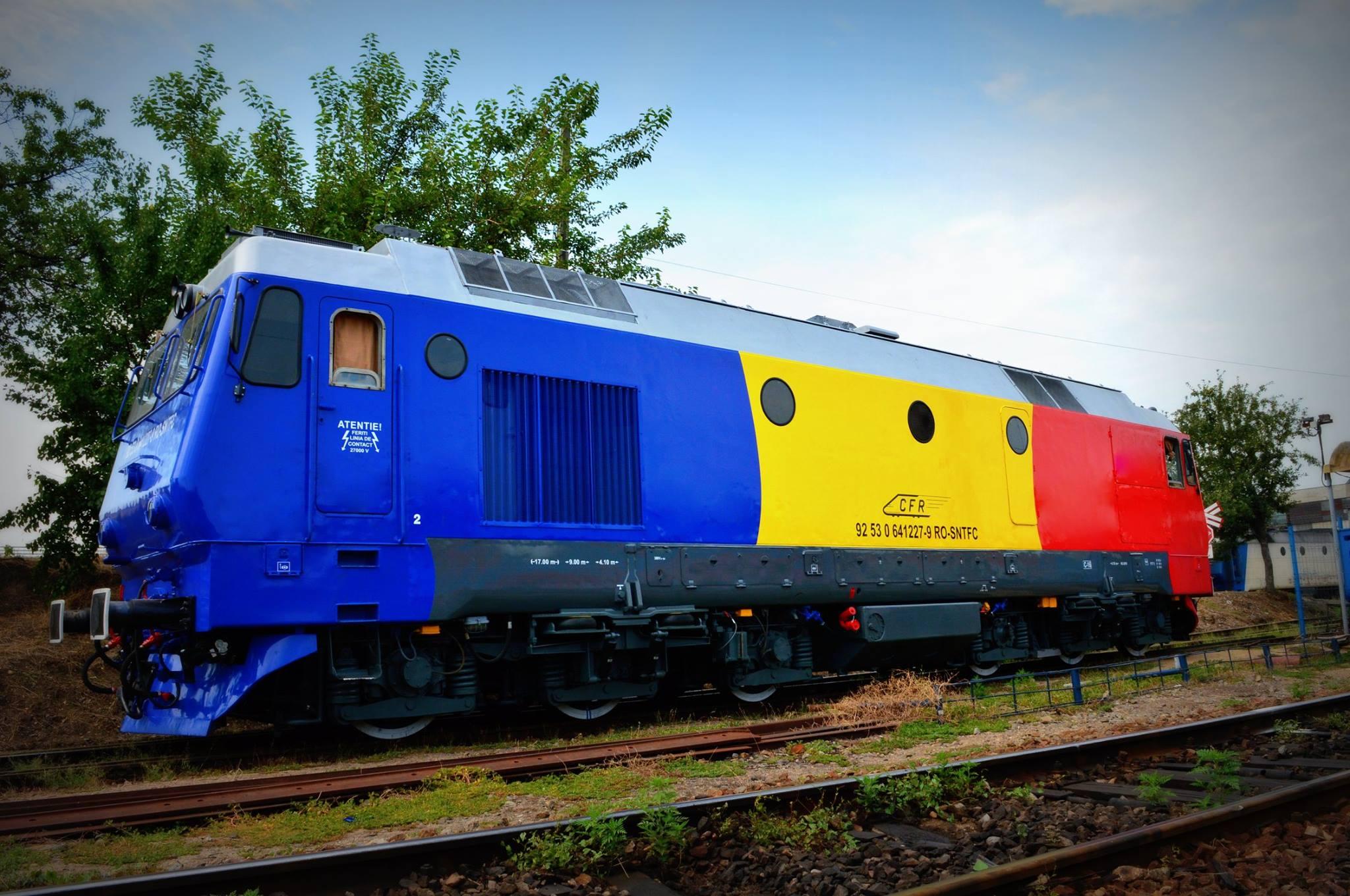 Mersul trenurilor 2019 București - Brașov. C&acirc;t mai costă un bilet și care e durata călătoriei