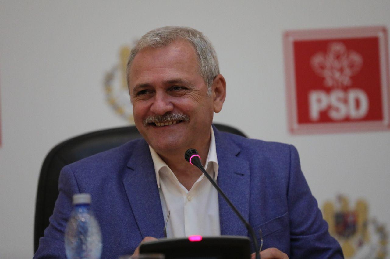 Candidați europarlamentare 2019 PSD. Lista completă a candidaților PSD la europarlamentare