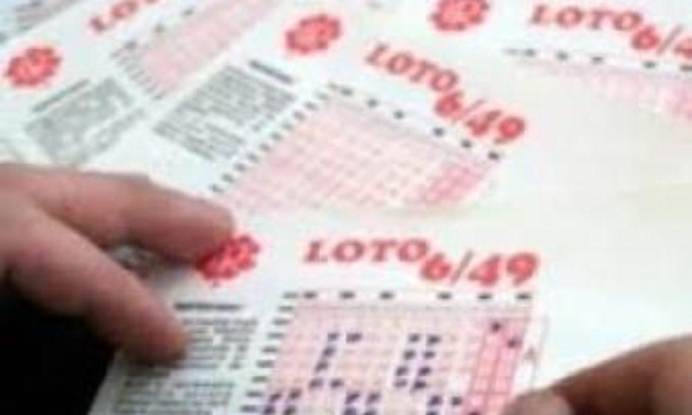 Modificări la Loto. Care e prețul biletelor și de ce e important codul de bare