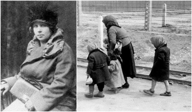 Te-ai &icirc;ntrebat vreodată cum arată un &icirc;nger? Privește! Și-a riscat viața pentru sute de bebeluși născuți &icirc;n iadul pe Păm&acirc;nt