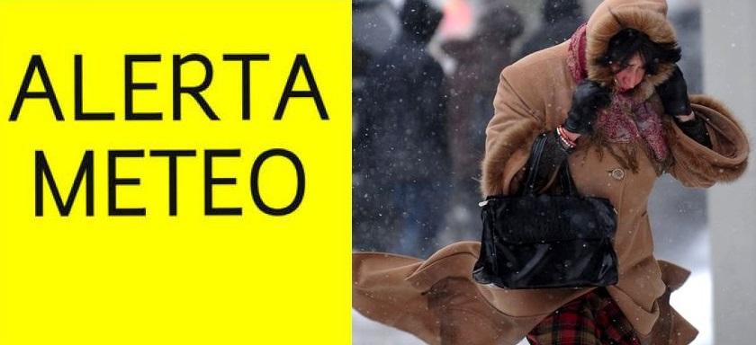 Meteo 27 martie 2019. Rom&acirc;nia, sub atenționare meteorologică de vreme rea