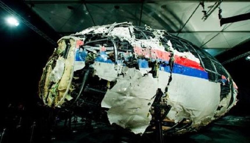 Australia şi Olanda &icirc;ncep discuţiile cu Rusia privind dobor&acirc;rea zborului MH17 deasupra Ucrainei