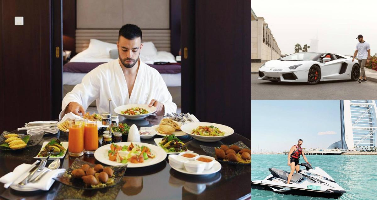 &bdquo;Milionar. Caut asistent să mă &icirc;nsoțească &icirc;n jurul lumii. Ofer 46.000 de euro&rdquo;. Nu e glumă! Unde pot fi trimise CV-urile