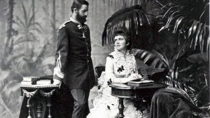 S-a logodit după o oră de discuție, a învățat româna într-un an și a murit „ca un pui”! Portretul neștiut al regelui Carol I