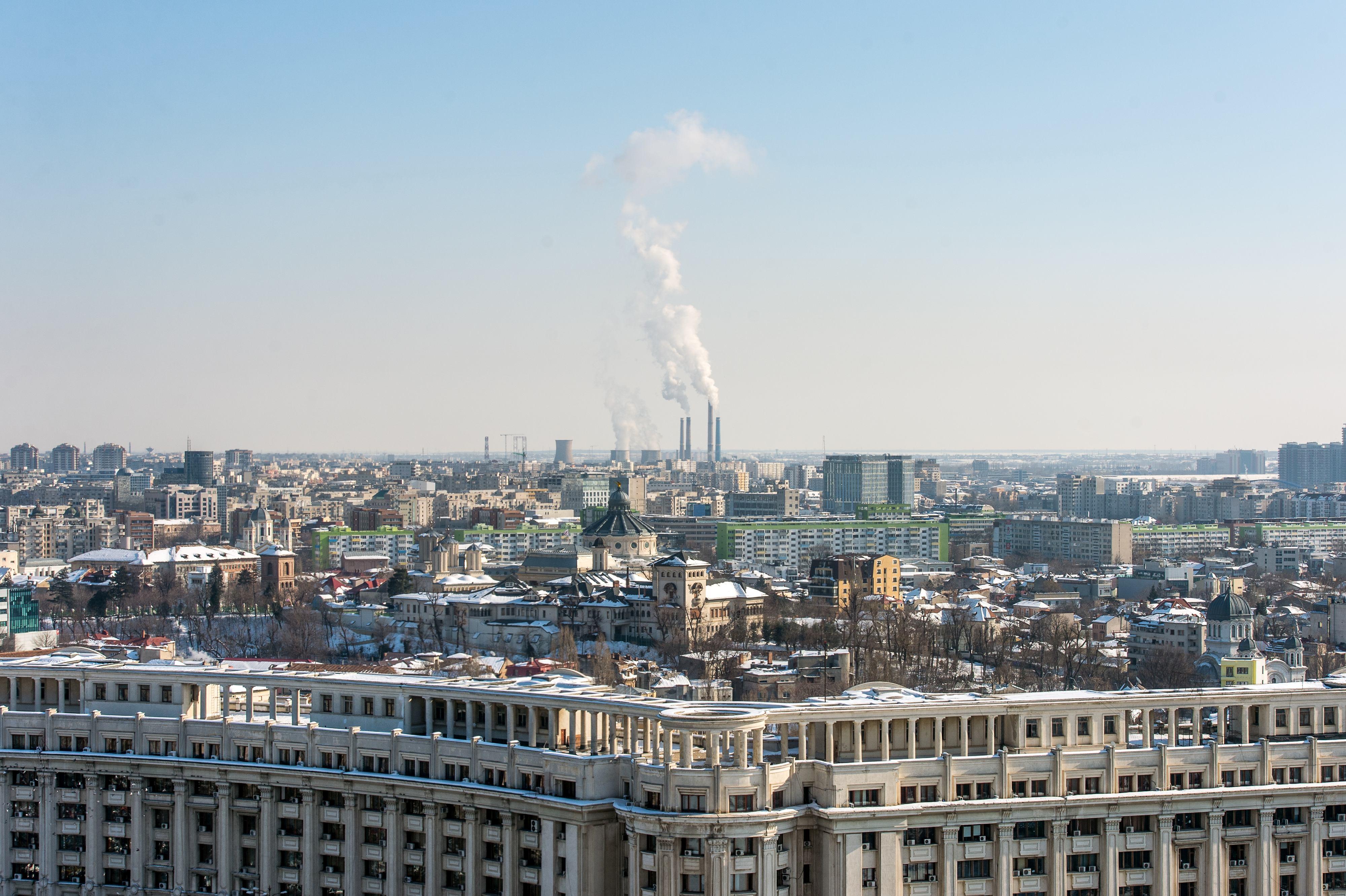 Vremea 28 martie 2019. Prognoza meteo- temperaturi apropiate de pragul gerului