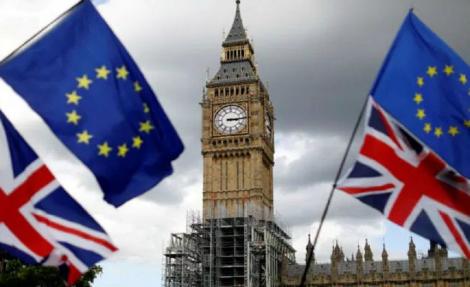 Guvernul britanic respinge petiţia semnată de aproape şase milioane de persoane care cer anularea Brexitului