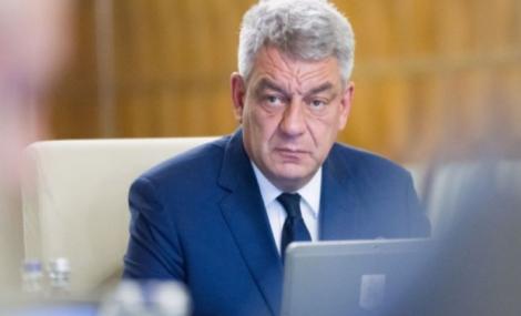 Ultimele informații despre starea de sănătate a fostului premier Mihai Tudose! Medic: ”A fost la un pas de cealaltă lume!”