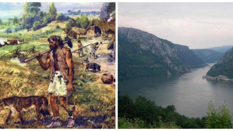Ce mâncau oamenii care trăiau pe teritoriile României și Serbiei în urmă cu 8.000 de ani! Nimeni nu s-ar fi gândit la asta
