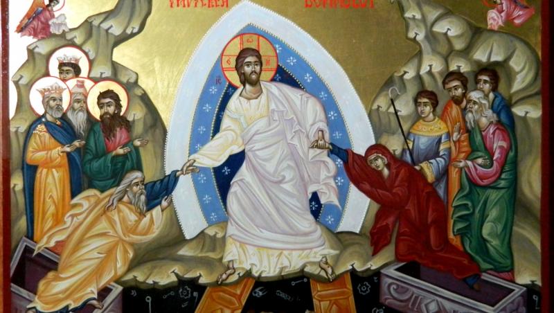 Calendar ortodox 2019, aprilie. Sfinți și sărbători religioase