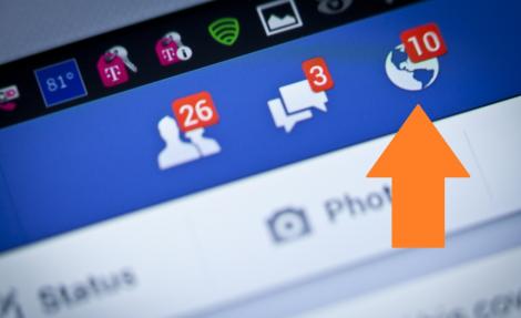 Facebook șterge ce postezi! Ce trebuie să faci ca să îți protejezi profilul