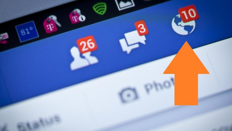 Facebook șterge ce postezi! Ce trebuie să faci ca să îți protejezi profilul