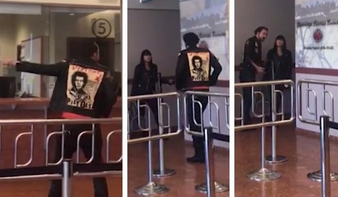 &bdquo;&Icirc;mi va lua toți banii!&rdquo;. Nicolas Cage a apărut băut la un tribunal din Los Angeles cu iubita lui și a făcut scandal &ndash; Video