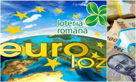 Un nou loz a fost lansat de Loteria Română! Ce preț are Eurolozul și ce premii pot câștiga românii care îl cumpără