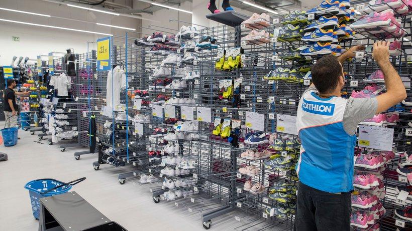 Atenție! Decathlon retrage un produs de pe piață, considerat periculos pentru cei care &icirc;l folosesc. Cum vă puteți recupera banii