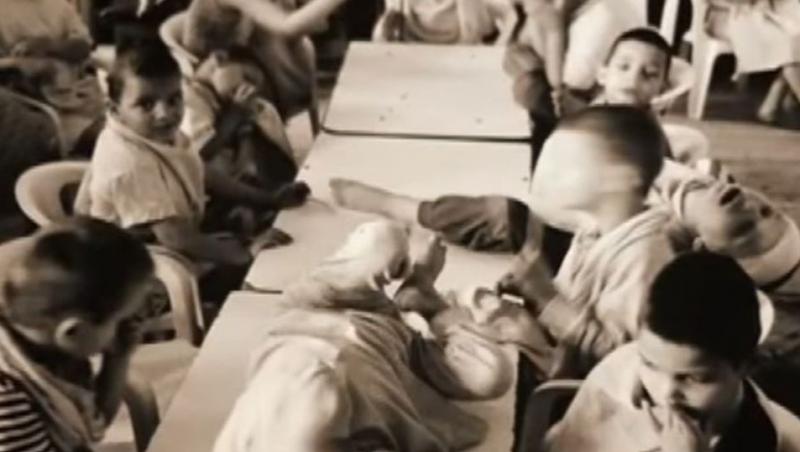 „Bieții de ei... Erau loviți cu capul de pereți până leșinau!”. Se caută vinovații pentru moartea celor 340 de copii din Orfelinatul Groazei din Suceava
