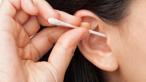 Bețișoarele de urechi vor fi interzise! Când va intra în vigoare noua lege