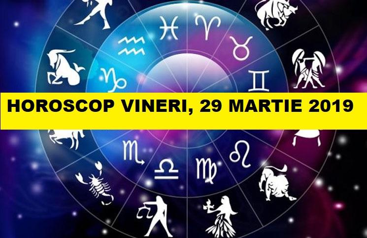 Horoscop zilnic. Horoscopul zilei de 29 martie 2019. Berbecii se îndrăgostesc