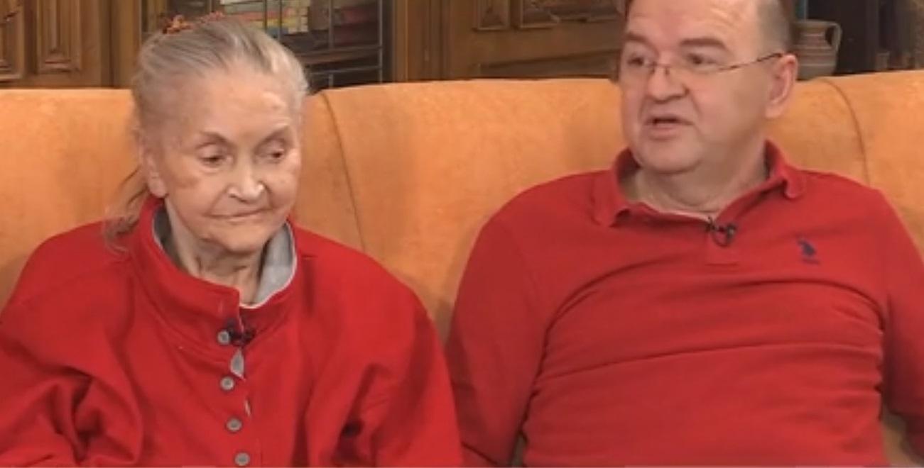 Ultima apariție a Zinei Dumitrescu la TV! Ce spunea celebra creatoare de modă: &rdquo;Nu regret nimic din ce am făcut!&rdquo;