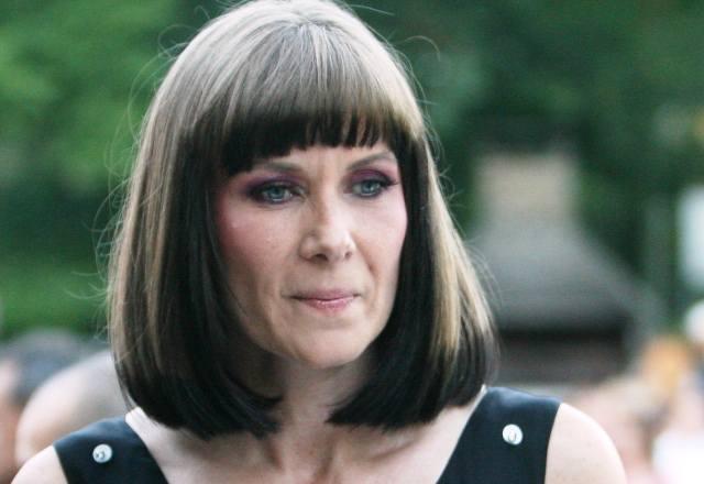 Romanița Iovan, reacție sf&acirc;șietoare după moartea Zinei Dumitrescu: &rdquo;Răm&acirc;i blocat la astfel de știri!&rdquo;