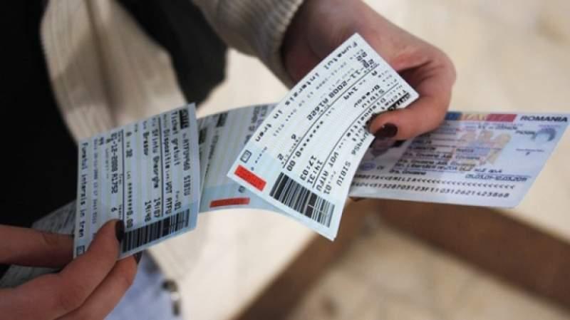 CFR anunță schimbări drastice de luni, 1 aprilie! Ce trebuie să știe rom&acirc;nii despre validarea &icirc;n tren a legitimațiilor de călătorie!&nbsp;