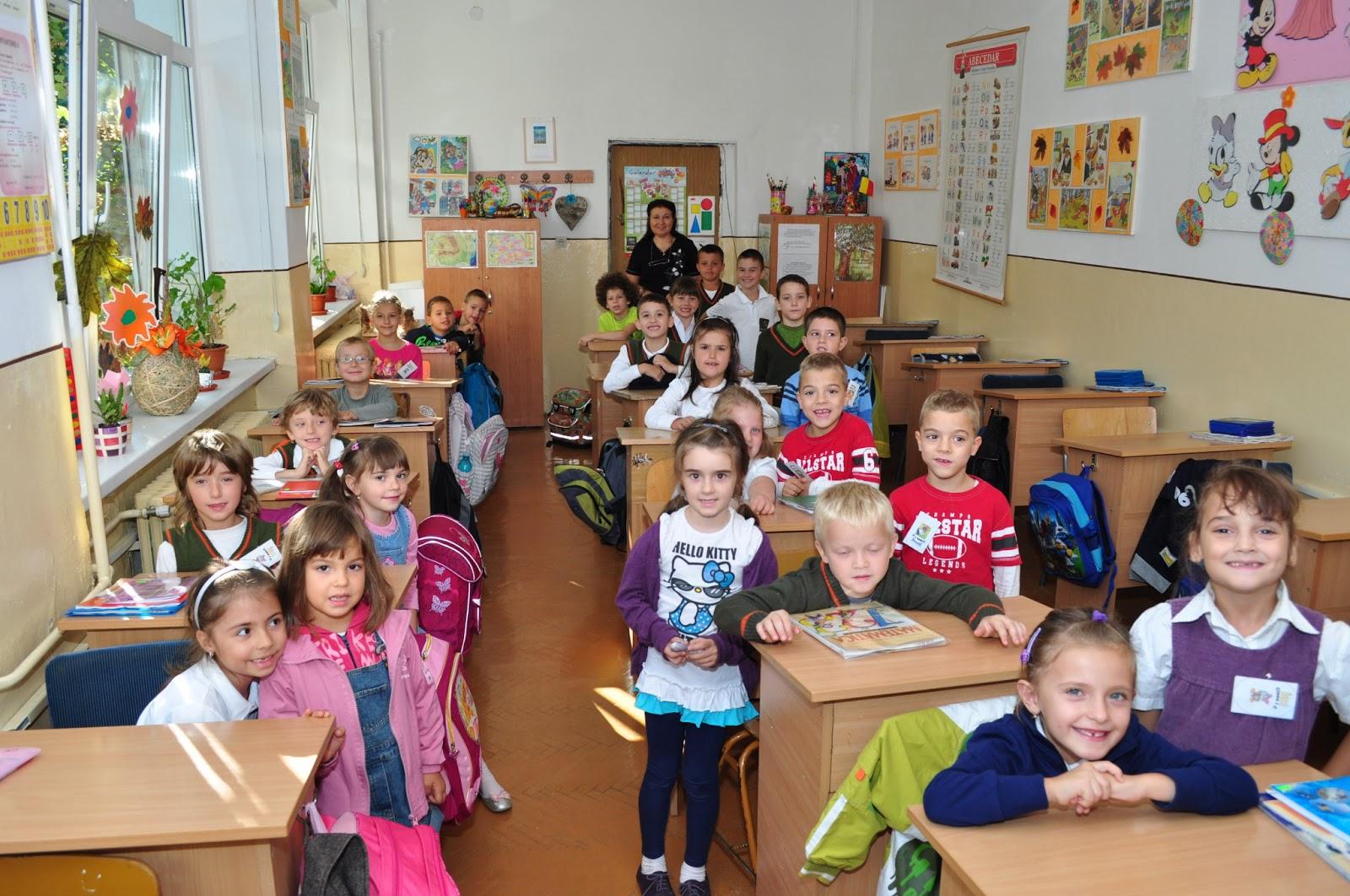 &Icirc;nscrieri clasa pregătitoare 2019. C&acirc;nd &icirc;ncepe etapa a II-a de &icirc;nscrieri