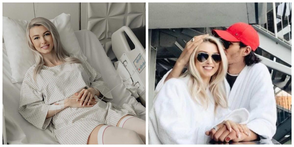 George Burcea, mesaj dur pentru internauții care i-au criticat soția, pe Andreea Bălan: &rdquo;E OK, vă scuză clasa socială și politică!&rdquo;