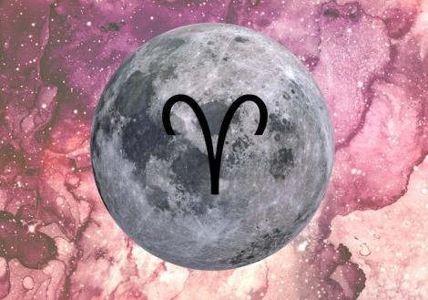 Horoscop: Luna Nouă în Berbec - furie, agresivitate! Ce zodii sunt afectate