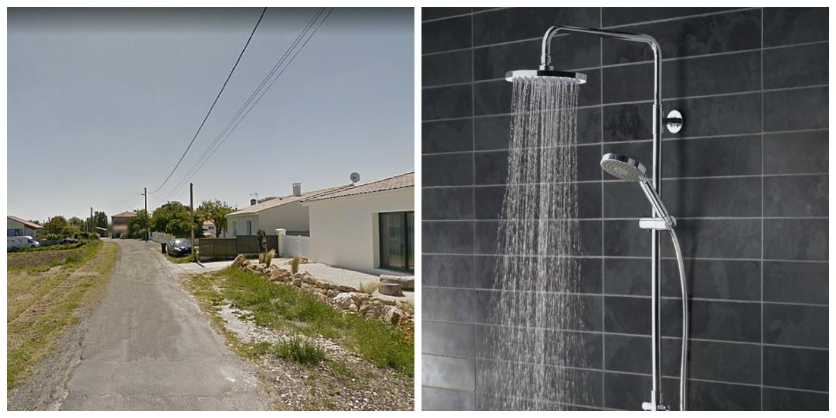 O fetiță de nouă ani și tatăl ei vitreg au murit electrocutați, la duș! Bărbatul &icirc;ncerca să o salveze pe micuță