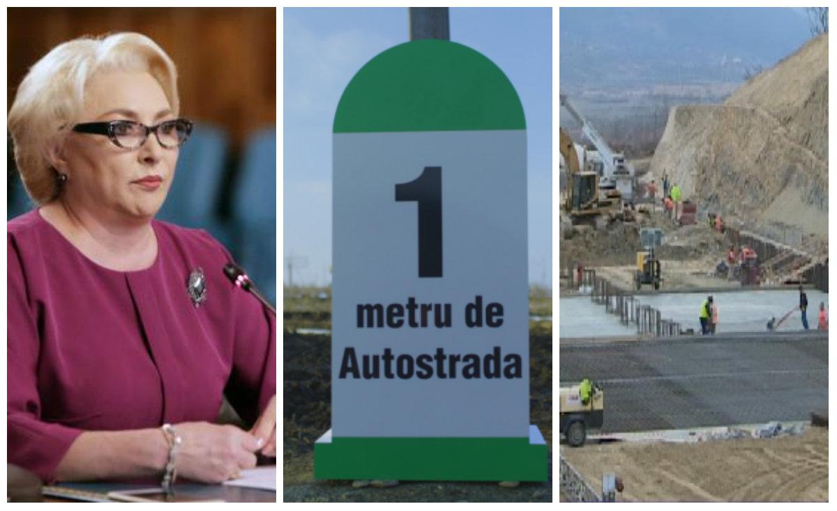 Guvernul, anunț despre primul tronson al Autostrăzii Moldova. Prețul pe care-l va plăti statul Rom&acirc;n pentru 68 de kilometri de drum