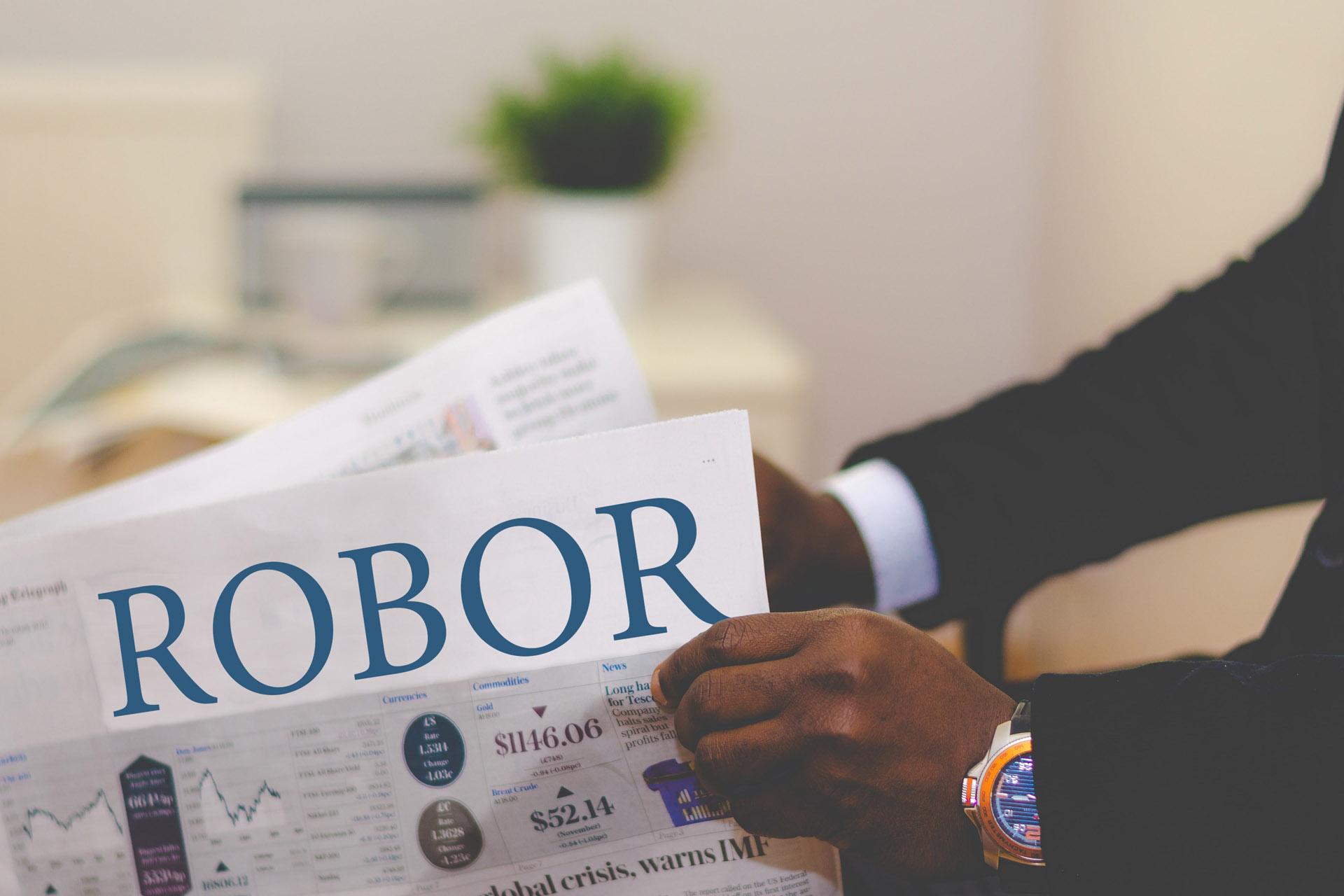 Anunțul anului. ROBOR va fi &icirc;nlocuit. Premierul a explicat cum vor plăti rom&acirc;nii cu rate &icirc;n bănci