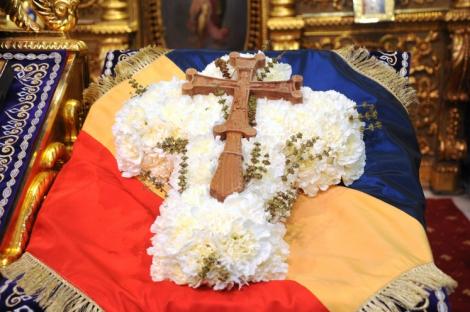 Calendar ortodox 2019. Duminica Sfintei Cruci, 31 martie