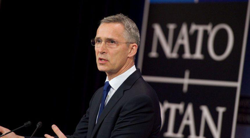 Aliaţii din NATO extind mandatul de secretar general al lui Jens Stoltenberg