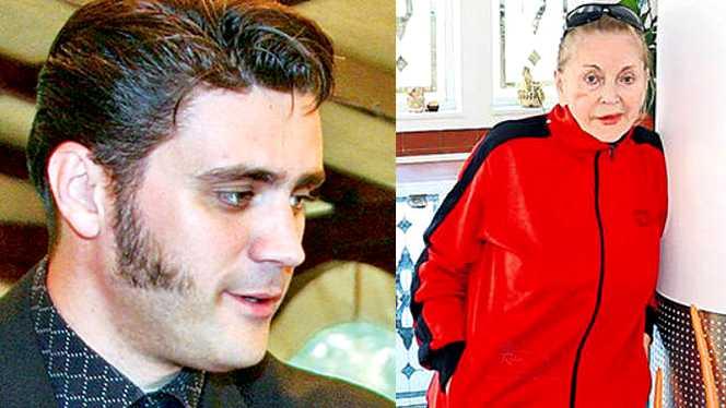 Cătălin Negreanu, fiul Zinei Dumitrescu, a cerut să i se facă autopsie! Creatoarea de modă va fi incinerată s&acirc;mbătă