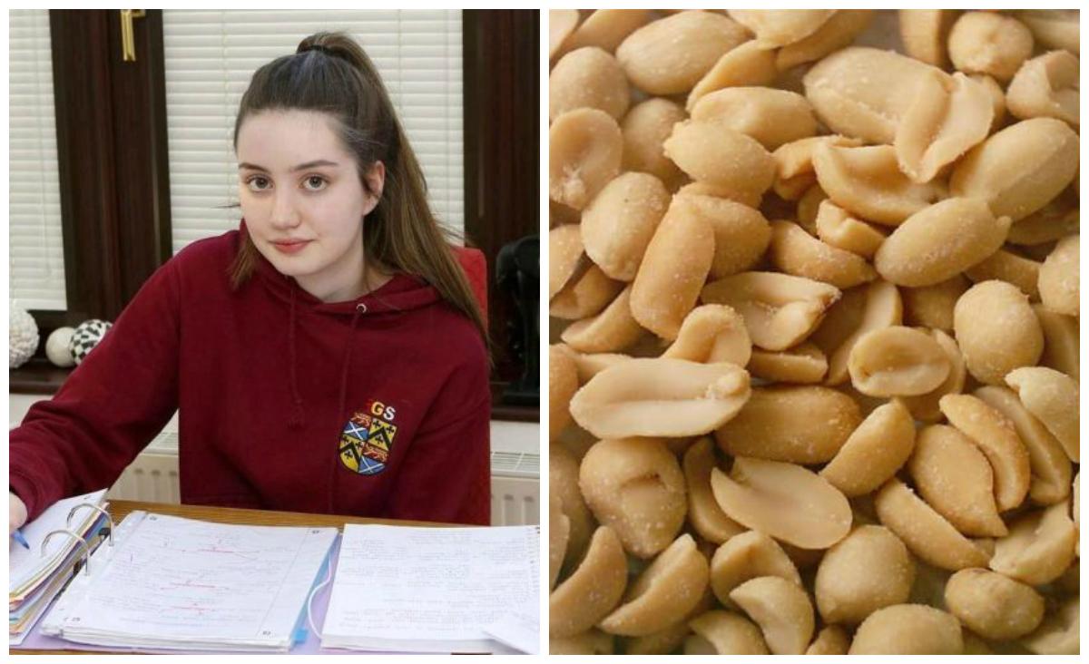 Două fete au fost exmatriculate după ce au dus alune la școală! Profesor: &rdquo;Puteau fi consencințe fatale!&rdquo;