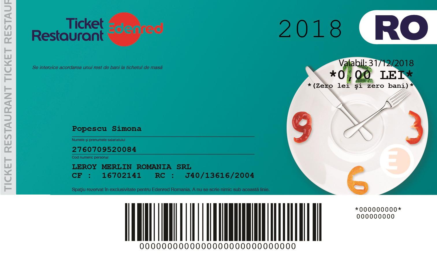 Veste bună pentru milioane de angajați! Se schimbă tichetele de masă! Cum vor putea fi folosite de acum &icirc;nainte