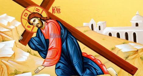 Duminica Sfintei Cruci, 31 martie 2019. Sărbătoare mare! Ce nu ai voie să faci