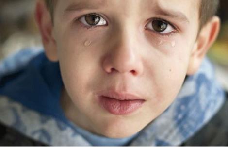 Blestemul părintesc distruge viața copiilor! De ce sunt urmăriți copiii de necazuri şi nefericire?Rugăciunea mare de dezlegare