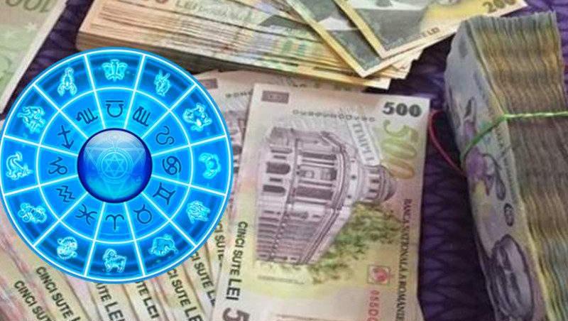 Trei zodii care fac bani mulți duminică! Ce anunță horoscopul zilei de 3 martie