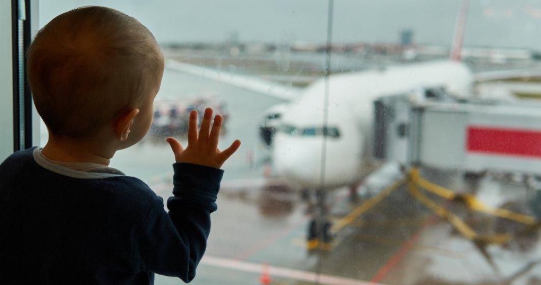 Vești proaste pentru mii de rom&acirc;ni care lucrează &icirc;n străinătate! Sunt afectați direct și rom&acirc;nii care au copiii lăsați &icirc;n Rom&acirc;nia