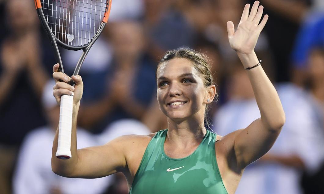 Simona Halep, gest superb cu banii c&acirc;știgați la semifinalele Miami Open! Ce donație impresionantă a făcut locul 2 WTA