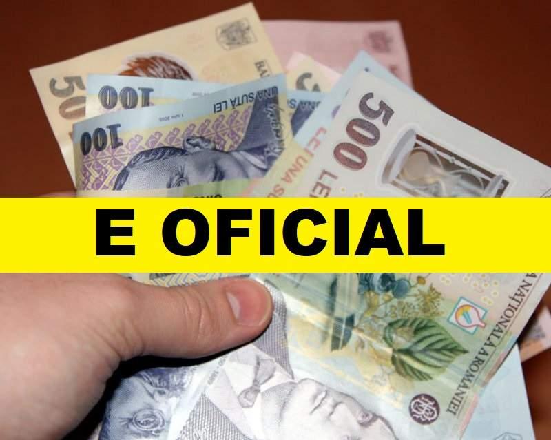 Pensii mai mari pentru mii de pensionari! Casa de Pensii a recalculat beneficiile pensionarilor din grupa I și grupa II. Cu c&acirc;t au fost majorate pensiile