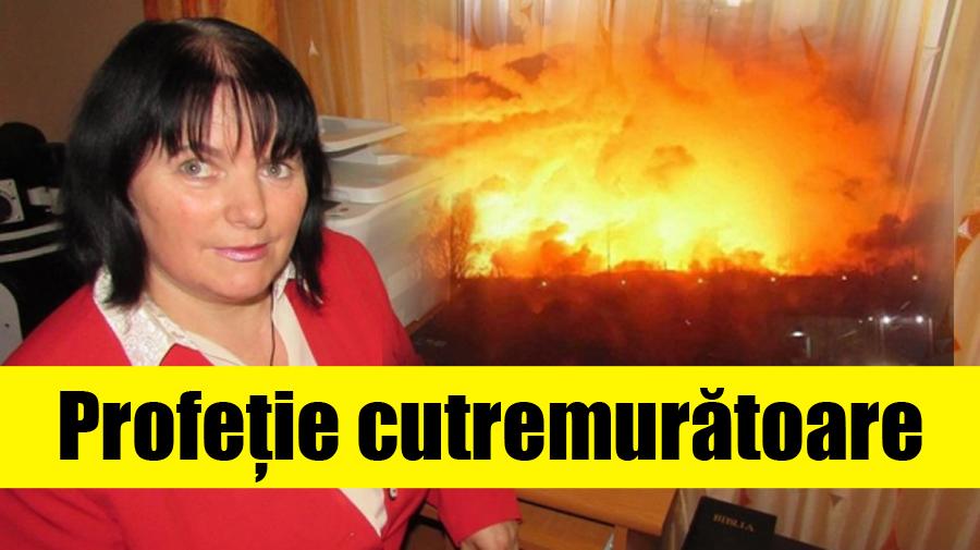 La 42 de ani de la cutremurul din 77, Maria Ghiorghiu face o profeție &icirc;nfiorătoare: &bdquo;Am văzut cum totul se clătina. Era amețitor!&rdquo;